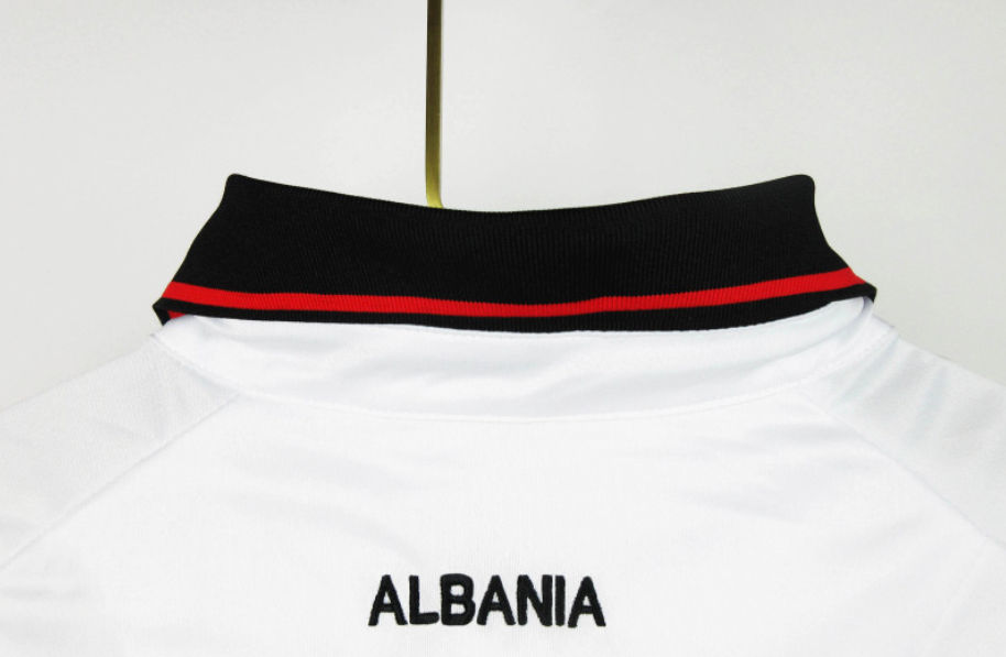 Miniatura: Albania 2023 Visitante 