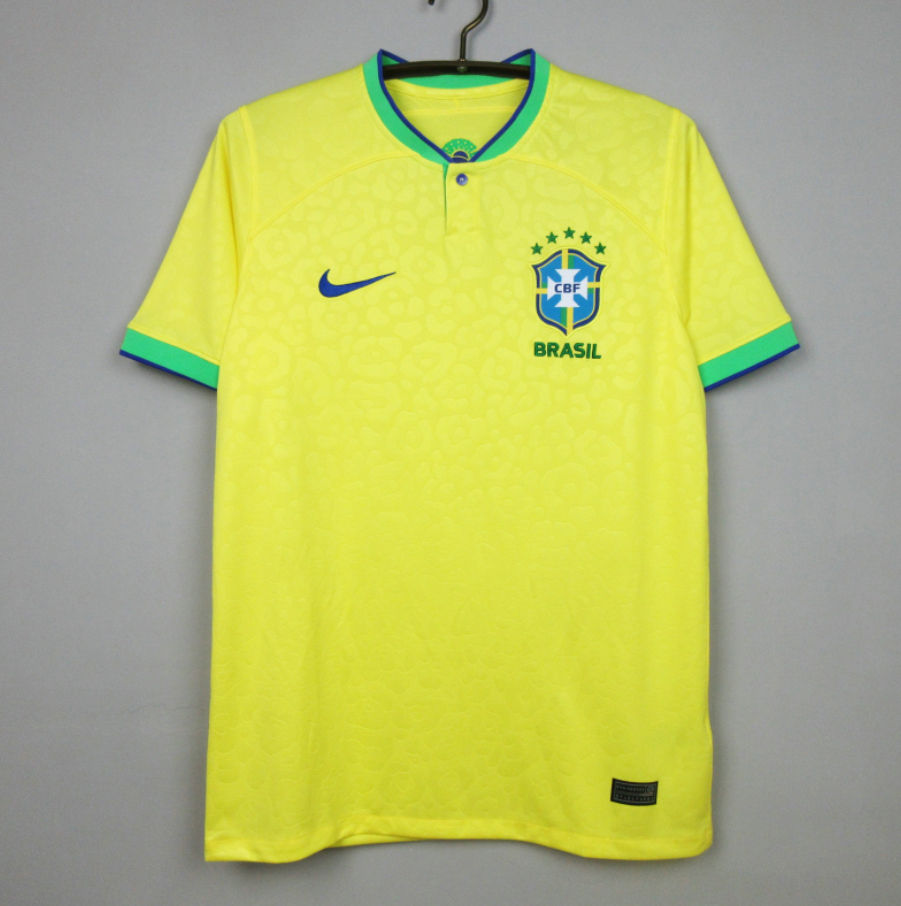Brazil 2022 Local