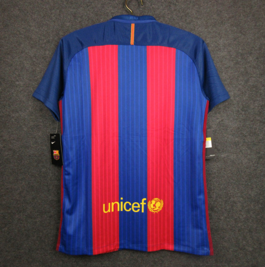 Miniatura: Barcelona 2017 Local 