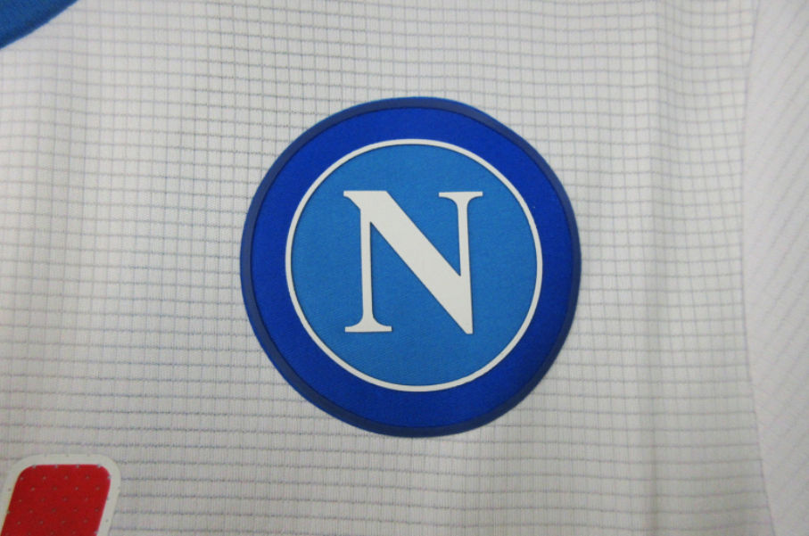 Miniatura: Napoli x Maradona