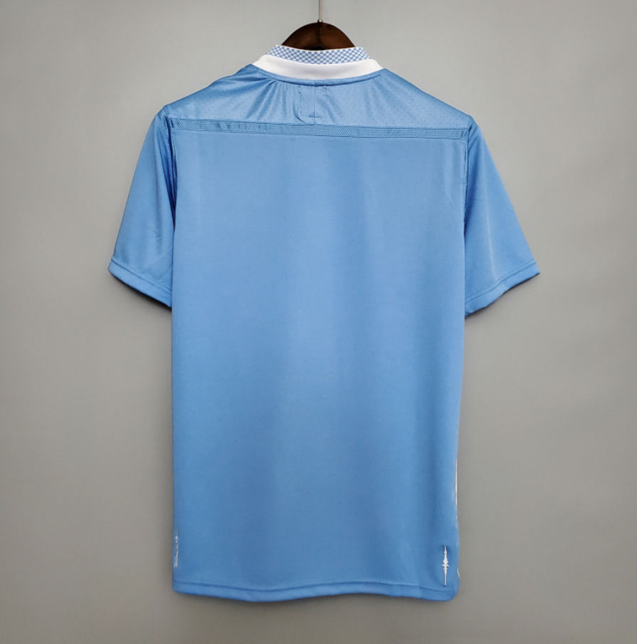 Miniatura: Manchester City 2012 Local 