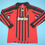 Miniatura: AC Milan 2008 Local Manga Larga
