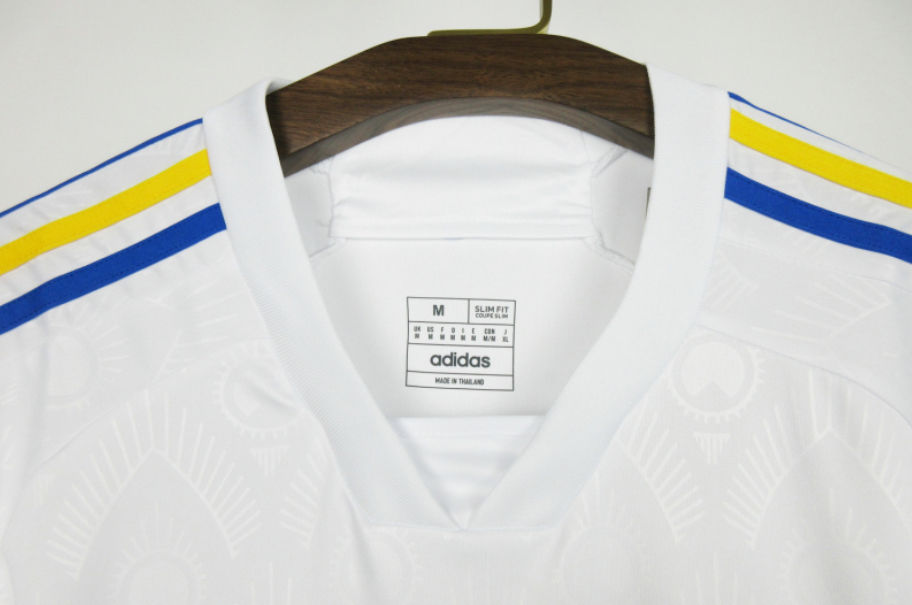 Miniatura: Leeds United 2024 Local