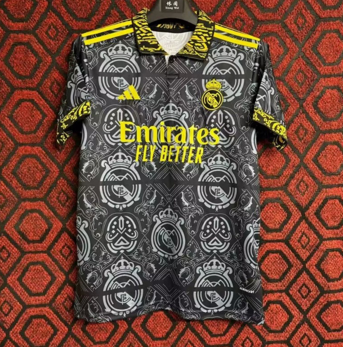 Real Madrid Version Especial