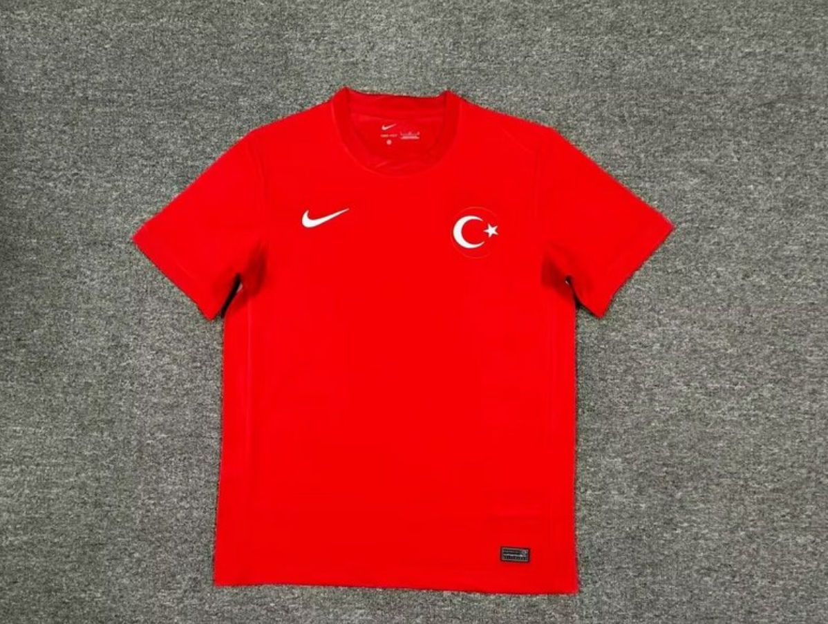 Turquía 2024 Local 