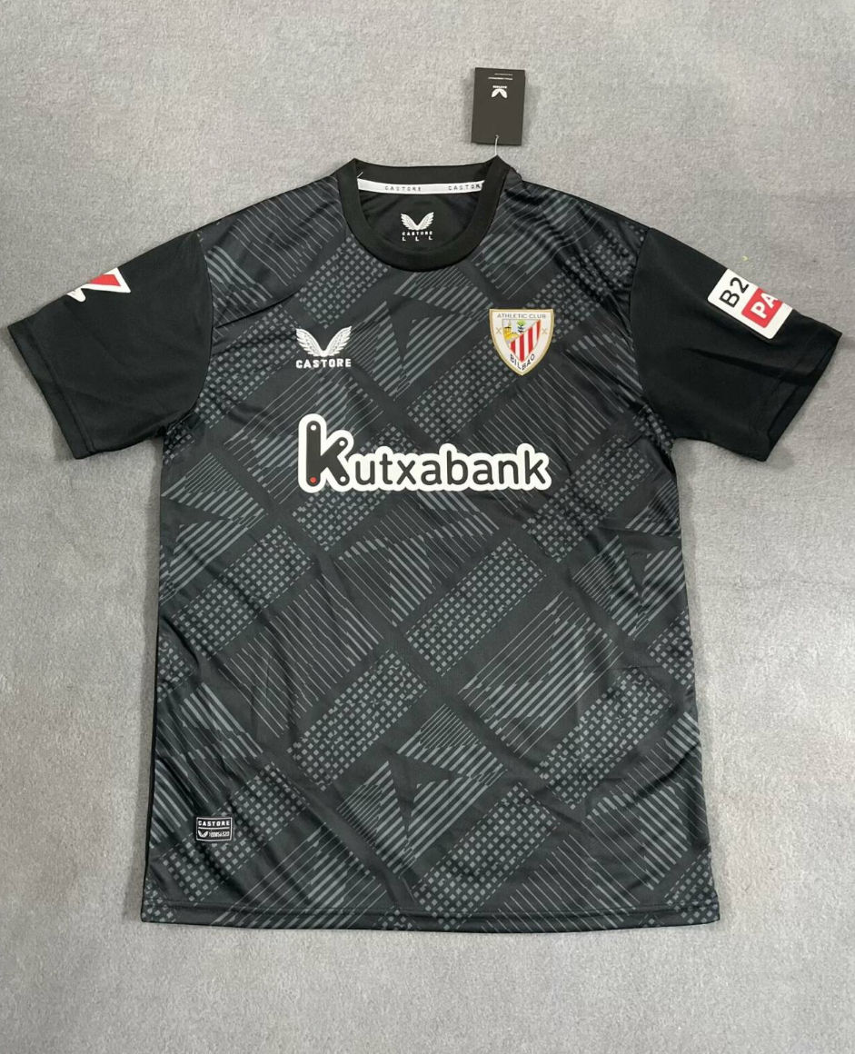 Athletic Club 2025 Portero