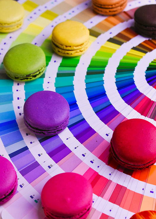 Palettes de couleurs macarons.JPG