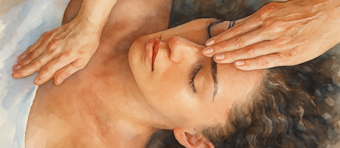 What EXACTLY is Energy Healing Anyway?
