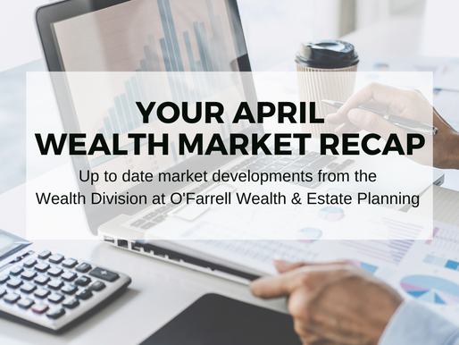 Wealth Market Update - April 2021