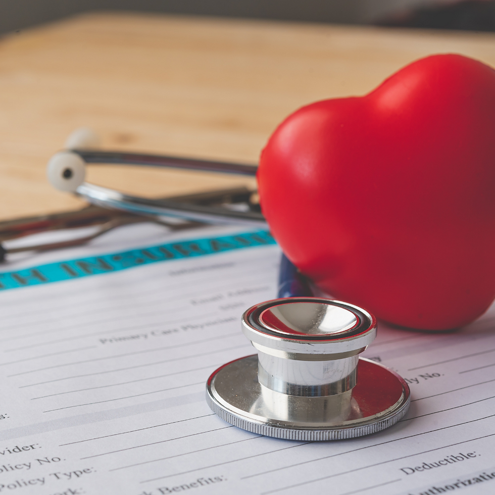 Critical illness insurance