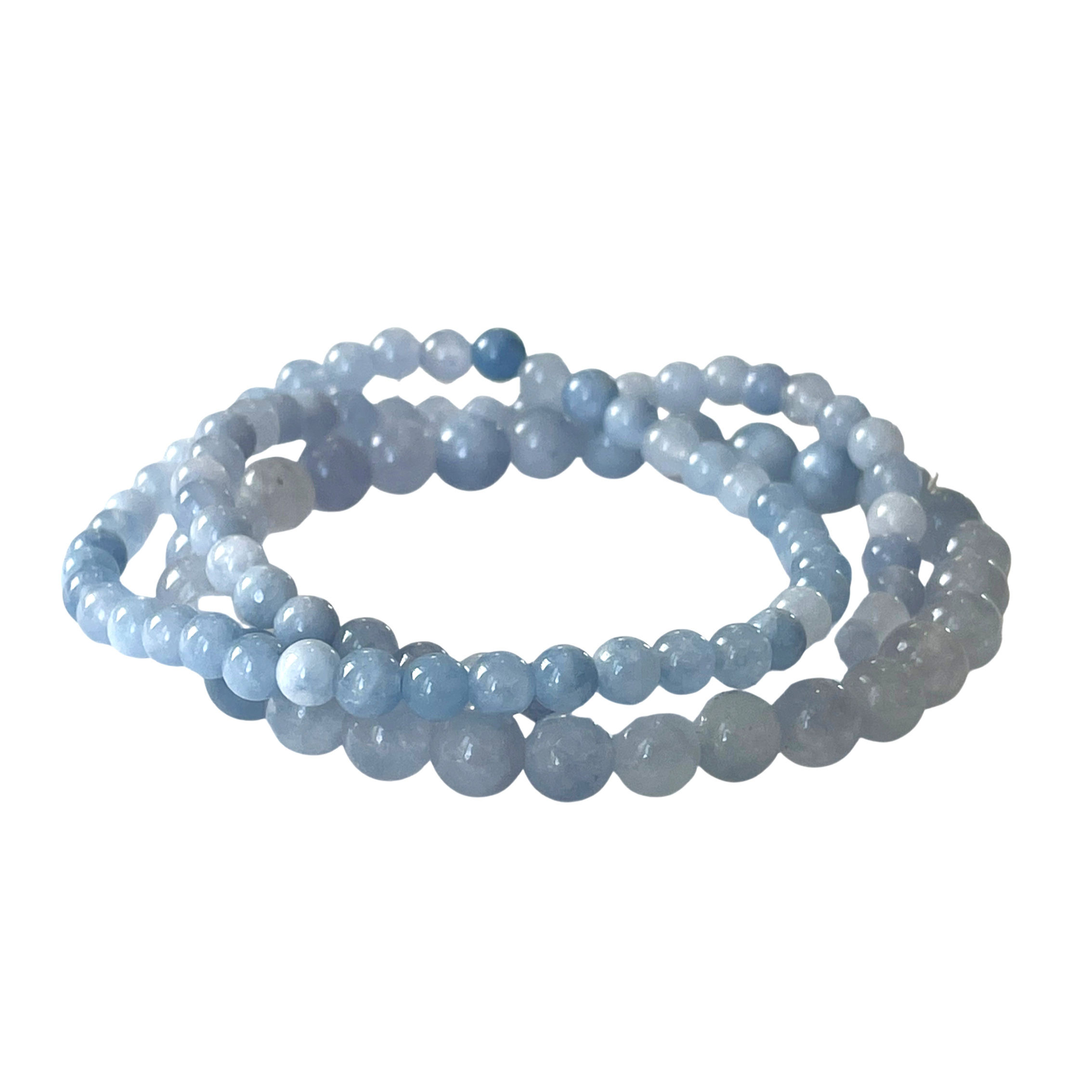 Aquamarine Bracelets