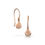 Thumbnail: Pure Joy Earrings 14k