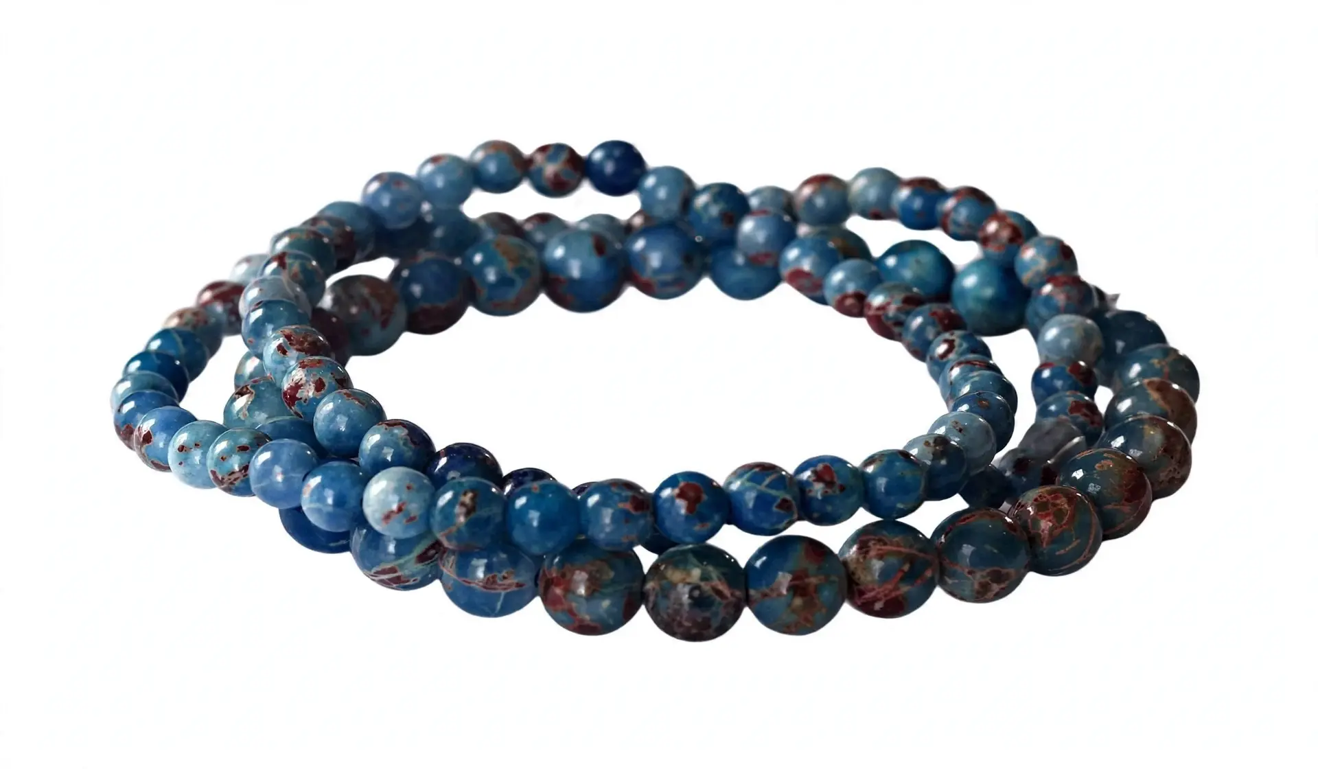 Imperial Jasper Bracelets