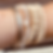 Thumbnail: White Jasper Bracelets
