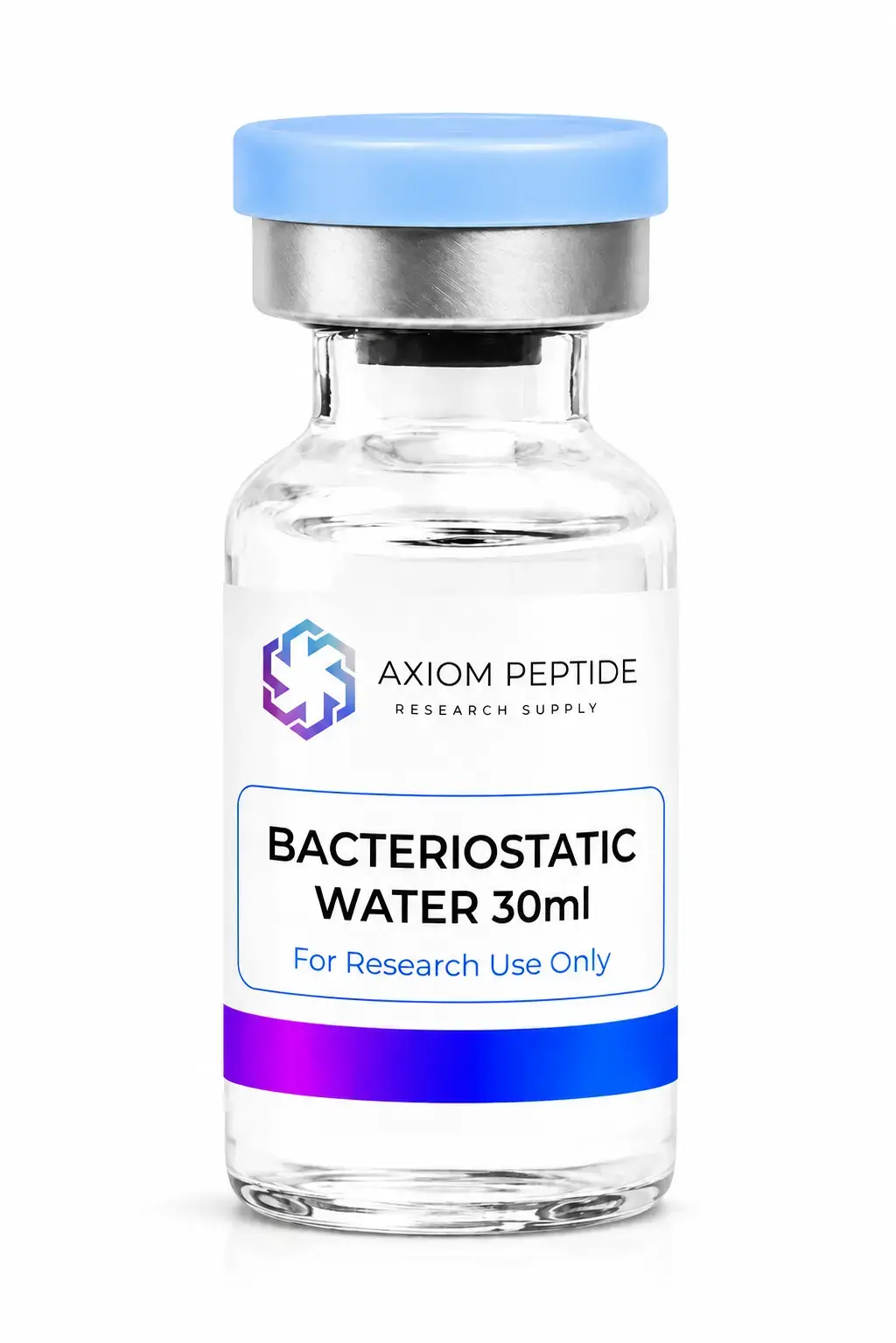 Bacteriostatic Water 30ml