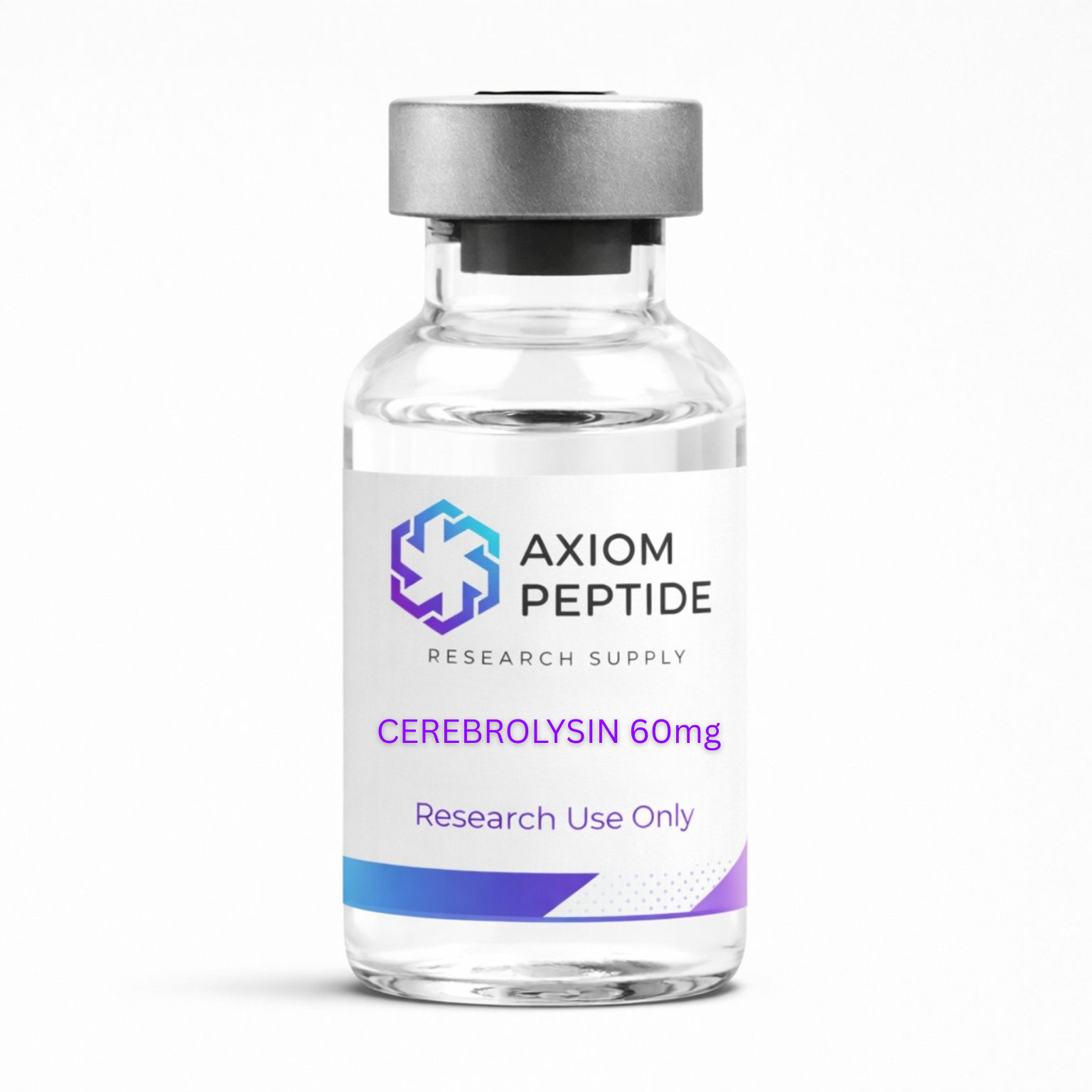 Cerebrolysin 60mg (BDNF - Brain)