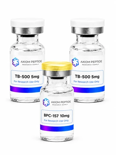 bpc 157 axiom peptides BPC-157 | 99%+ Purity Peptide Spotlight: BPC-157 Looking