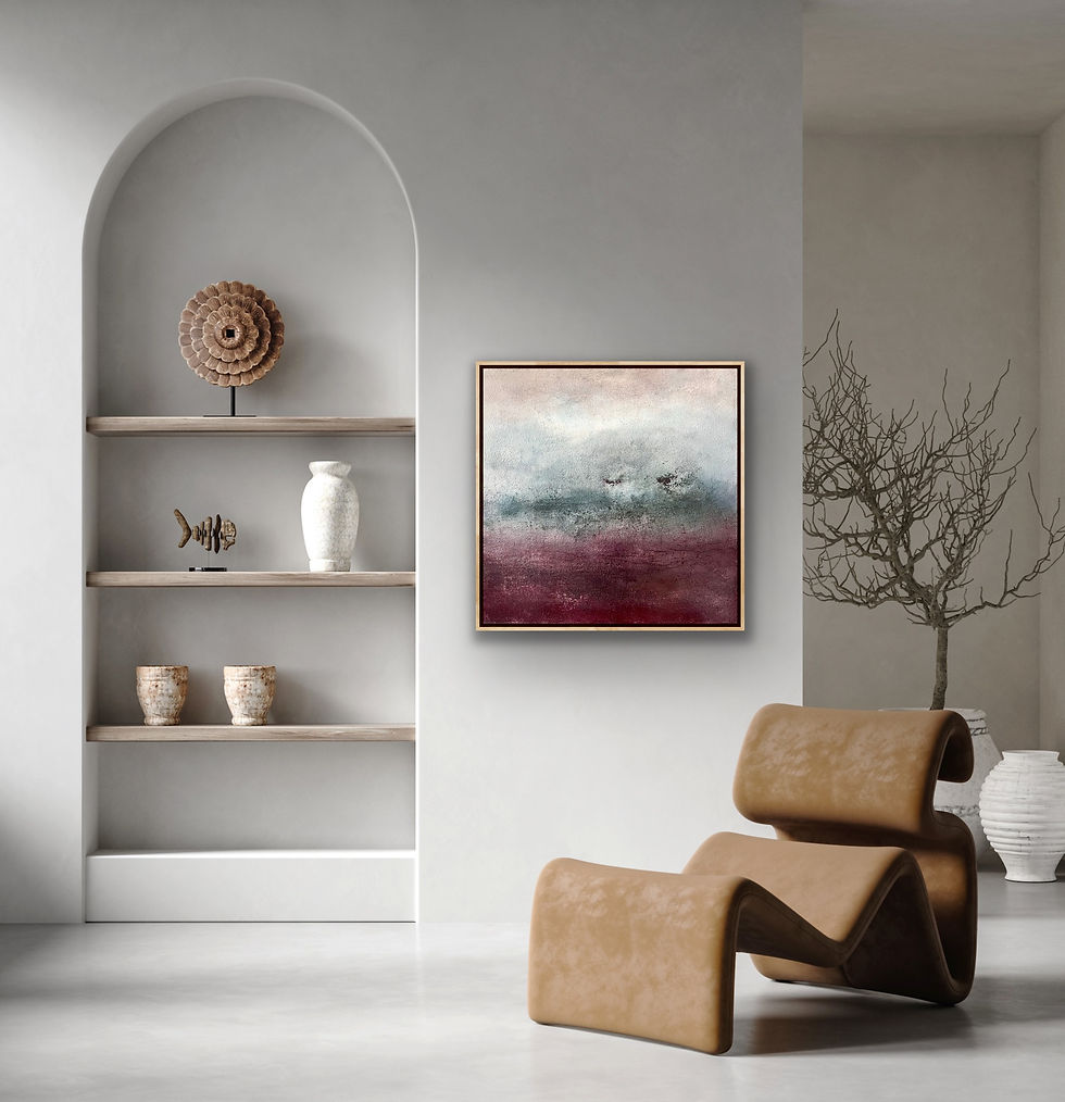 AMBIENTAZIONE LANDSCAPE 2