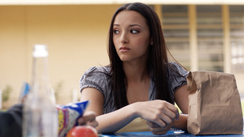 East Los High - Season 2