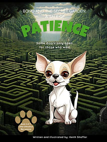 When a fresh pie disappears, Bono and friends follow clues, uncover the truth, and learn what fair consequences look like.
