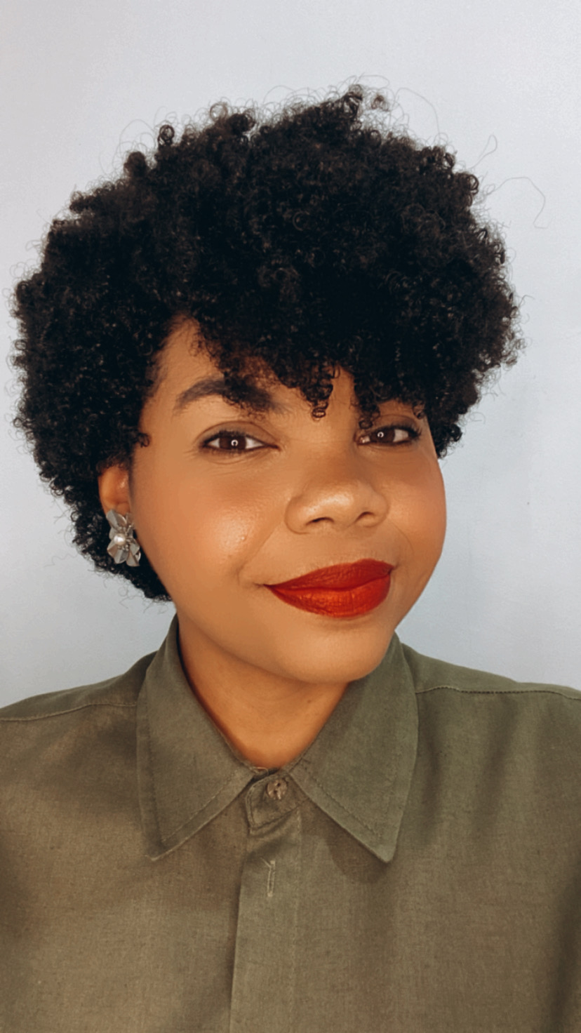 Foto do escritor: Caroline Costa