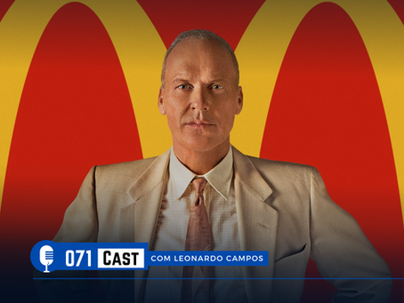 Planejamento de Carreira em Perspectiva: Fome de Poder