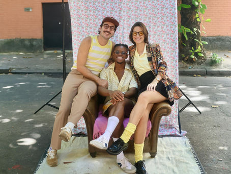 Série "Privilégios" escancara problemas sociais através do humor