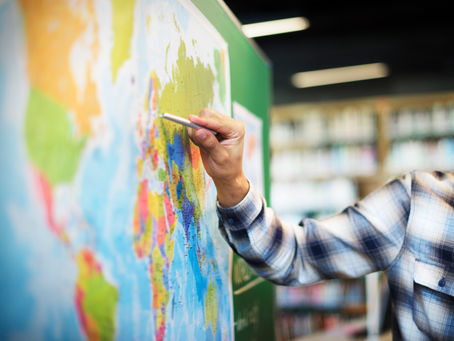 Enem: três temas da atualidade que podem ser cobrados na prova de Ciência