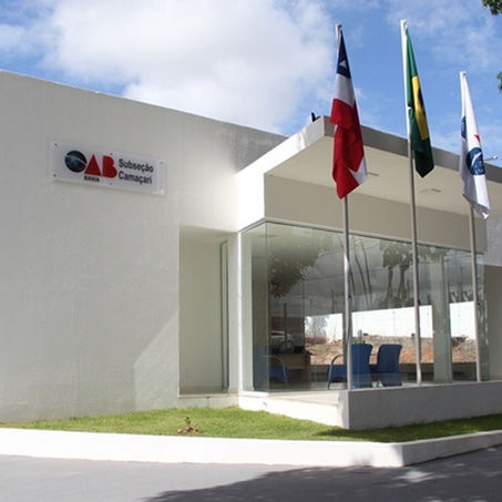 Defesa Civil e OAB se unem para combater incêndios em vegetação