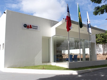 Defesa Civil e OAB se unem para combater incêndios em vegetação