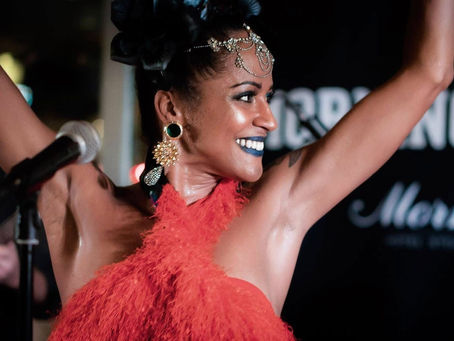 Simone Moreno lança EP “Na Batida do Forró” em homenagem ao São João