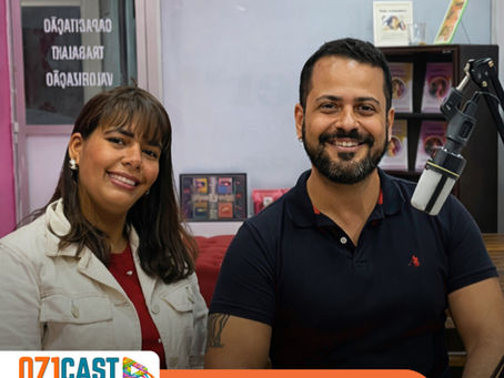 Mulheres Empreendedoras: Estreia com Lucélia Custódio, referência no Bom Juá