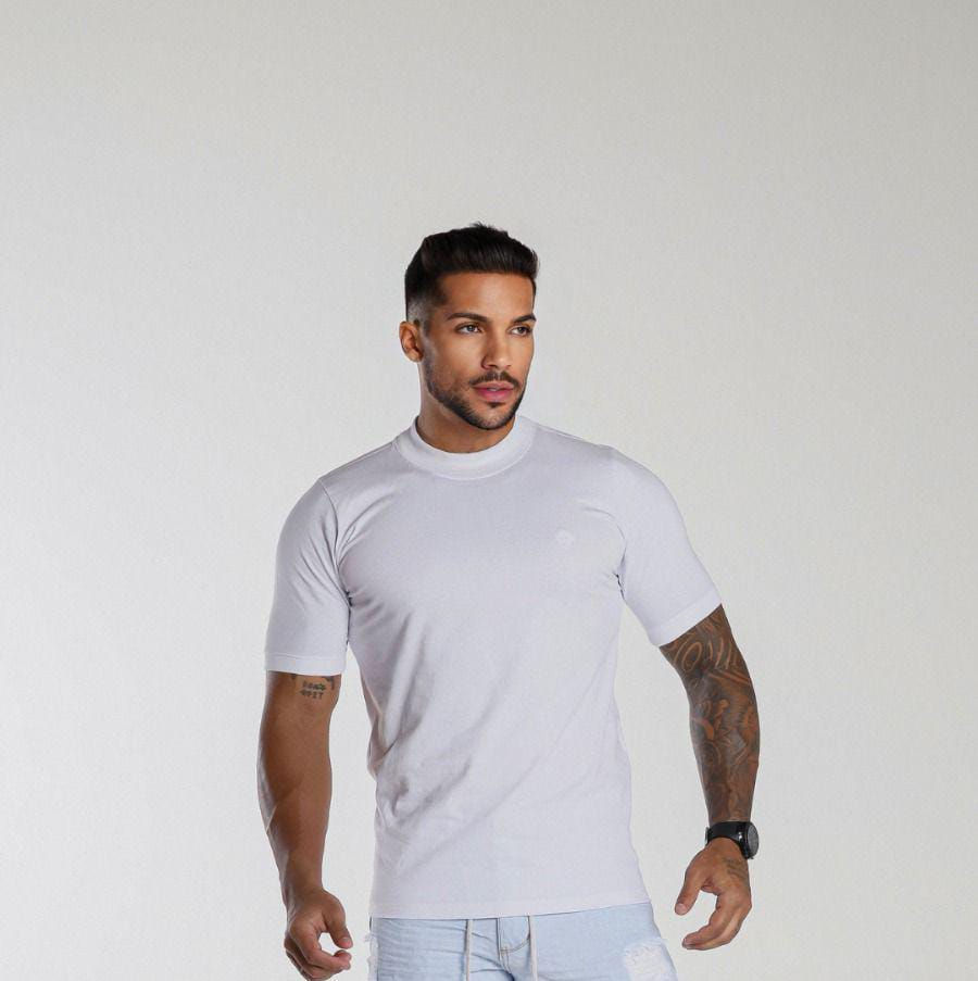 Camisa Codi Off White