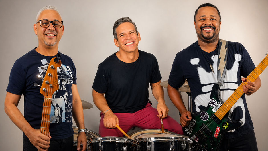 Feira de empreendedorismo reúne rock e negócios no Sesi Casa Branca