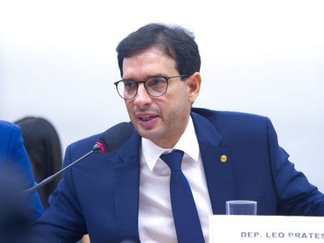 Fim da escala 6x1 avança no Senado e segue para votação no Plenário
