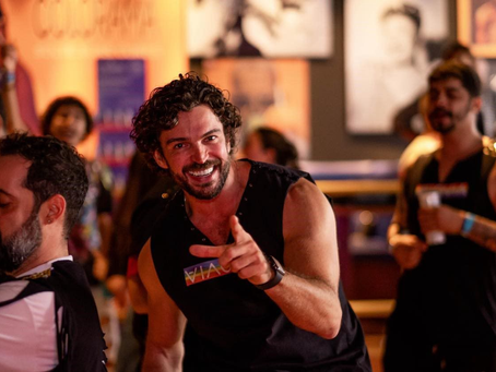 Camarote Pride aposta em festas famosas na capital paulista para animar público no Carnaval de Salvador