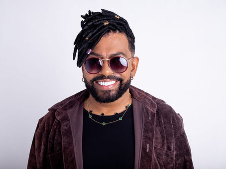 Silvanno Salles lança 31° álbum com releituras em arrocha de clássicos da música brasileira