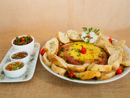 Comida di Buteco 2024: Saboreie autêntica culinária de boteco em Salvador