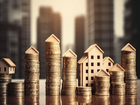 O que vale mais a pena: aluguel de imóveis ou fundos imobiliários?