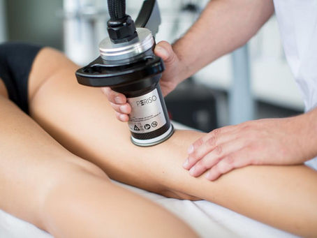 Depois de conquistar a Europa, tecnologia revolucionária no tratamento de lesões chega ao Brasil