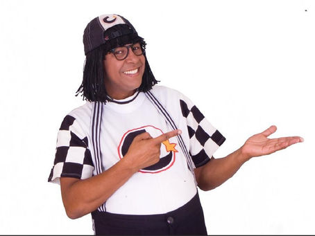 Chiquinho, ex programa da Eliana realiza a 3° edição do Vilas Kids Folia, neste domingo (05)