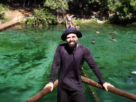 Paraísos do Nordeste revela destinos turísticos surpreendentes em programa especial