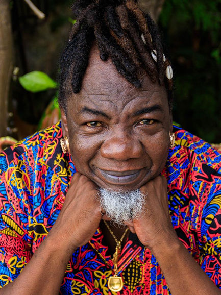 Aloísio Menezes celebra 40 anos de carreira com maratona de shows no Carnaval 2026