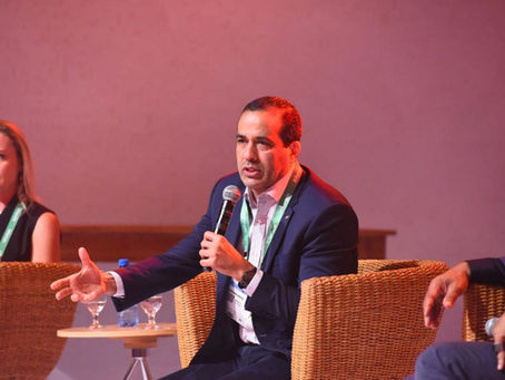 Prefeito Bruno Reis participa da abertura do Connected Smart Cities em Salvador