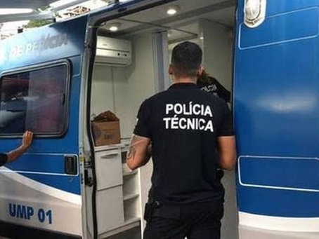 Concurso da Polícia Técnica: Governo convoca 323 candidatos para nomeação