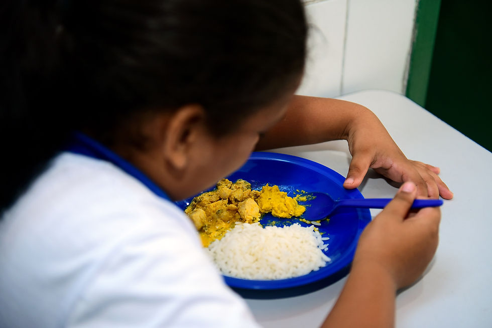 Caruru de São Cosme e Damião