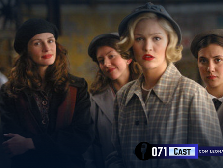 Comportamento Organizacional: O Sorriso da Monalisa