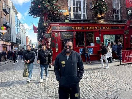 Silvanno Salles lança clipe na Europa com versão em arrocha de "Já Sei Namorar"