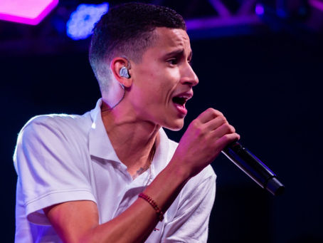 Manim lança “Mega Sena”, single sobre amor perdido e saudade