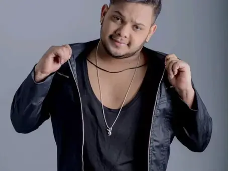 Depois de emplacar ‘Edinalva’, Pedrinho PS lança ‘Motoboy’